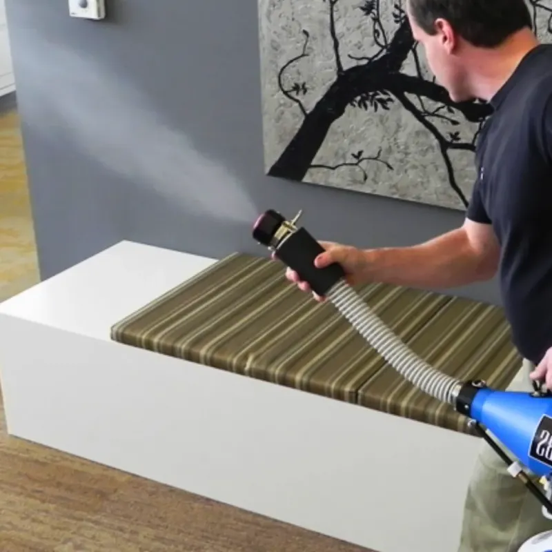 Professional Odor Removal in Palmona Park, FL